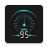 icon Digital SpeedometerGPS Offline odometer HUD Pro 6.0.4