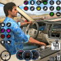 icon Real Car Driving School