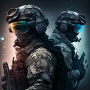 icon Commando Strike Offline