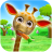 icon Talking GiraffeAI Chat 1.71