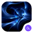 icon Sky gap streamer Theme 585.0.1001