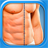 icon Six Pack Muscles Photo Editor 1.8