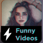 icon Tok Tok Funny Trending Videos - tik tok Musical'ly
