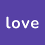 icon Lovemix: Chat, Friends, Hookup