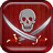 icon Pirate Flag Live Wallpaper 1.6