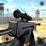 icon Island Sniper Mission