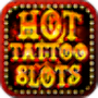 icon Hot Tattoo Slot Machines
