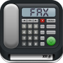 icon iFax - Send & receive fax app