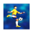 icon Goalie Wars Football Indoor 1.0