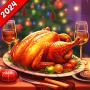 icon Cooking Master:Restaurant Game
