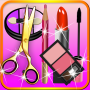 icon Princess Salon Make Up Fun 3D