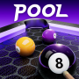 icon Infinity 8 Ball™ Pool King