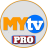 icon MY TV Pro 1.25