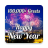 icon New Year 100,000 Greets 9.13.00.0