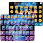 icon Galaxy Skull