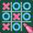 icon TicTacToe King 1.2.1
