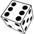 icon Dice Free ! 1.9.5