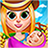 icon My Newborn Farm Adventures 2.0.0