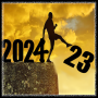 icon New Year Greetings