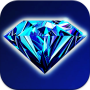 icon Diamond calc