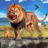 icon Wild Lion Games Simulator 4.8