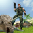 icon Dinosaur: Mercenary War 1.0