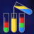 icon Water Sort-puzzle games 7.9