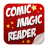 icon Comic Magic Reader 1.1.4