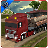 icon Cargo Truck Driver 1.1