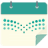 icon com.turkidroid.taqweem 2023.09