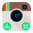 icon PhotoSaver for Instagram 1.7