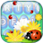 icon Sunny Spring Color Keyboard 4.0