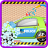 icon Police Car Wash 1.0.5