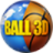 icon Air Ball 3D 1.4