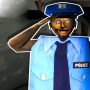 icon Police Granny House
