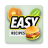 icon Easy Recipes 11.16.434