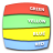 icon Word or Color 10