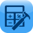 icon Construction Calc App 1.0.16