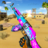 icon US Army Special Ops Gun Strike 2.3
