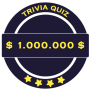 icon Millionaire Trivia Quiz Game