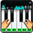icon Piano Teacher 2.2