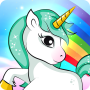 icon Unicorn Game