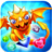 icon Jewels Dragon Match 3 1.05