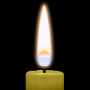 icon Candle
