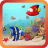 icon Cartoon Aquarium Live Wallpaper 1.0.5