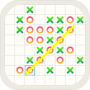 icon Tic Tac Toe Mega