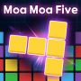 icon Moa Moa Five