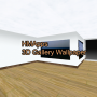 icon 3D Home Wallpaper