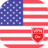 icon USA VPN 1.8.1