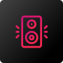 icon Music Player